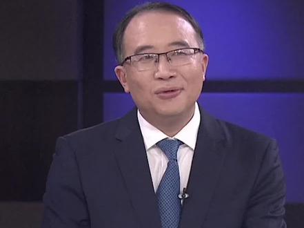 #养生局 保护肝脏健康听听专家说