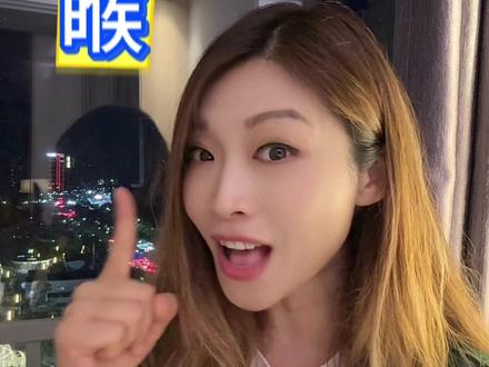 粤语睺和喉的区别 #粤语 粤语睺和喉的区别
