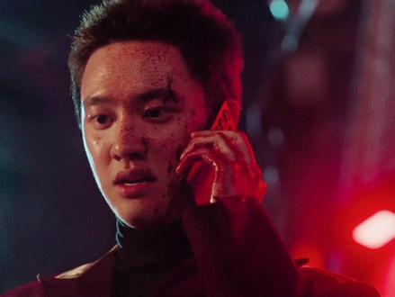 反复爱上这一段#都暻秀#操控游戏#安耀翰