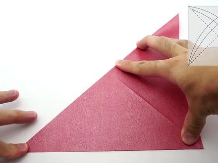 神龙在天,马踏飞燕!教你折一只帅气又逼真的神龙!