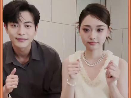 恋综又be一对了!心动信号8的孙涵清刘子晗分手了! #孙涵清 #刘子晗