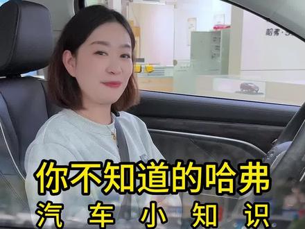 你不知道的哈弗汽车小知识(如何查看电池健康程度)#用车知识 #大数据推给有需要的人 #哈弗 #哈弗h6 #抖音汽车
