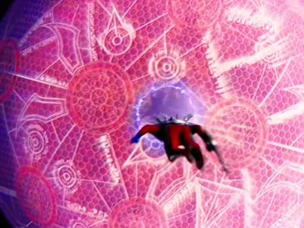 究极赛罗一登场 帅翻全场
#赛罗奥特曼 #究极赛罗