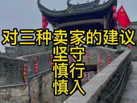 三种卖家选择阿里巴巴国际站的建议,认清平台的本质#阿里巴巴国际站 #外贸 #跨境电商 #独立思考 #商业思维 #干货