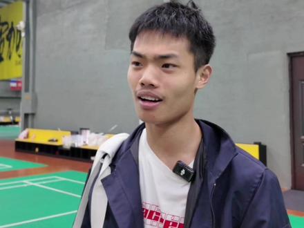 所以还能打上好球吗? #羽毛球 #段子 #真实