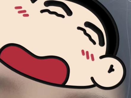 我警告你啊死豆子!#豆包 #豆包知道