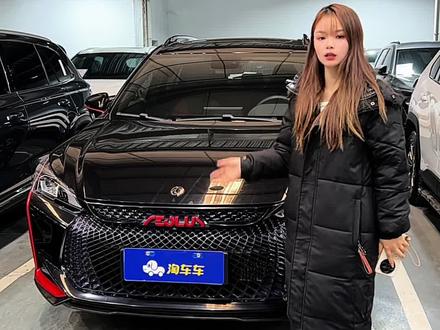 颜值空间价位配置都在线的国产suv?#东风风神奕炫 #风神奕炫 #奕炫gs黑武士 #国产SUV # suv推荐#淘车车