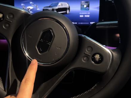 不能再详细的拆解问界m6的一些细节,耐心看完#问界 #问界M6 #新锐王牌 #智享车生活