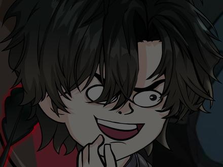 原来大家都不正常(2) #原创动画沙雕动画