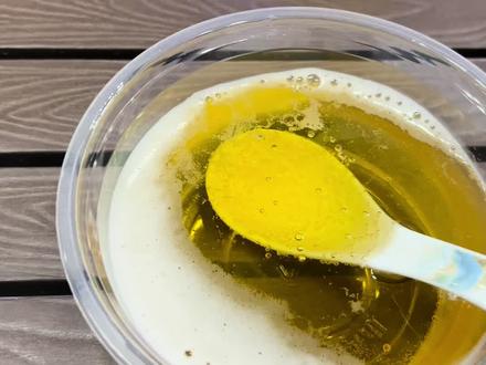 哟这种天气最适合喝鸡汤了