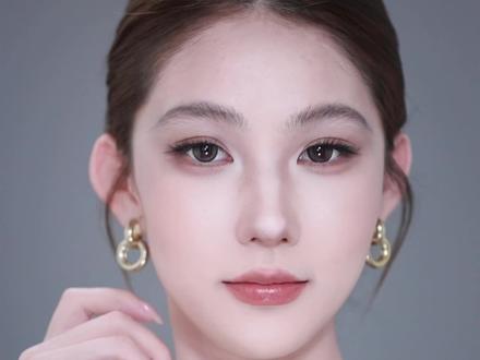 拆解到理解|轻松拿捏顶级混血骨相 #修容 #修容教程 #骨相化妆 #妆前妆后 #妆教