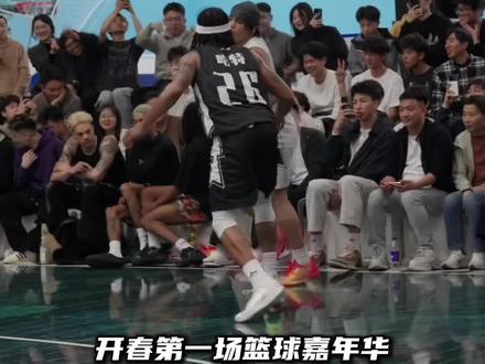 【全程高光时刻】周楷恒Moon罗布哈特百分大战集锦 沃兰迪助力球员火力全开#宙斯嘉年华 #街球赛事解说 #哈特同款篮球鞋 #沃兰迪911火箭气垫球鞋#周楷恒 @沃兰迪官方旗舰店 @DOU+小助手 @Aloong周楷恒