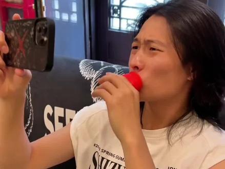 #上热门 #搞笑日常#一定要看到最后#酱油白米饭#搞笑@DOU+小助手