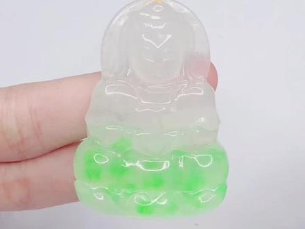 一根绳如何绑玉坠?#编绳教程 #纯手工编绳 #编绳