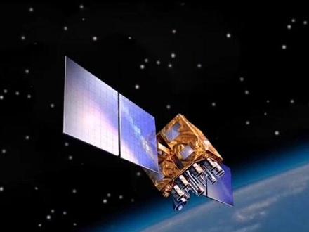 GPS定位系统是怎么工作的?#科普 #gps定位