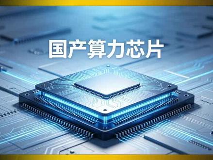 国产芯片五家核心断层企业#国产芯片 #ai #国产替代 #中国芯片 #芯片