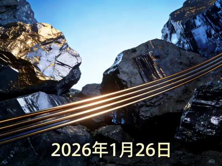 #中钨高新
#本报告基于2026年1月26日的公开信息撰写
投资者需关注最新进展
股价预测存在不确定性,实际走势可能与预期存在偏差
#投资有风险需根据自身情况谨慎决策
建议咨询专业投资顾问,充分评估风险后再做决定
#分享内容仅供参考不做投资建议