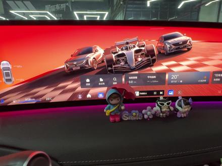 周冠宇代言!凯迪拉克F1限定车机壁纸帅炸了! 凯迪拉克车主速来!F1马力全“凯”限定车机壁纸上线!
凯威德+F1赛车+全新CT5三款主题,马力全开的赛道风直接拉满!
大连屏配上这壁纸也太大气了,红黑赛道配色超有质感,运动氛围感直接焊在车机上
谁懂啊!每次亮屏都像置身F1赛场,油门都想多踩两脚。
想拥有的车友看视频教程自己操作下载设置即可!
#凯迪拉克F1赛车壁纸 #凯迪拉克F1#凯迪拉克ct5 #凯迪拉克壁纸 #凯迪拉克 @凯迪拉克 @DOU+上热门