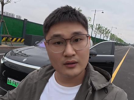 问界车主心态转变,你们怎么看待新款问界m9 #全新一代问界m9 #问界m9 #26款问界m9