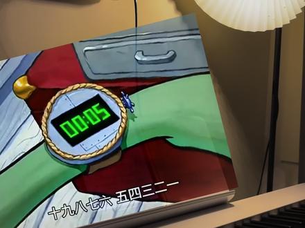 长大难道不是你一直梦寐以求的事情吗
#lucky #章鱼哥 #手动配乐 #钢琴