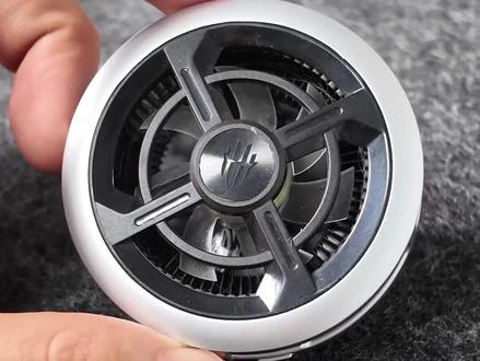 红魔散热器6Air磁吸散热器 #红魔散热器6Air