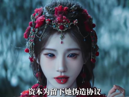 她被称四千年一遇美少女,是资本最想要封杀的女人 #鞠婧祎 #丝芭传媒 #抖音精选 #人物故事