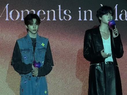 爱的桥段 叫我怎么写#展 #zc #丞 #9704