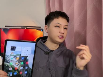 小米平板5和小米平板6提前升级小米澎湃OS! 保姆级教程在此!#小米 #小米平板 #小米平板6