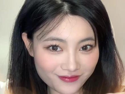 《首位方尖脸博主的诞生》#方脸 #方圆脸 #方尖脸