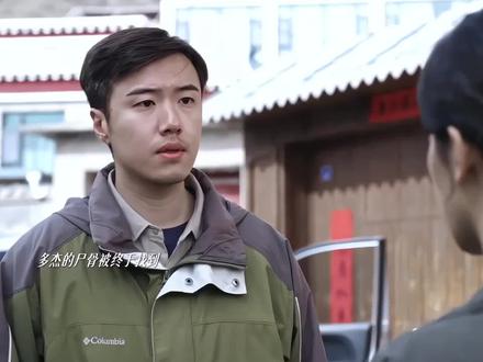 这一段看的没有人不哭🥹🥹