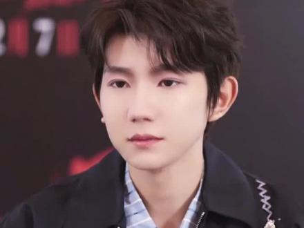 王源回应内娱甜豆祖师爷 #王源