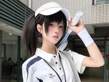 看完再也不会买到盗版! 明晚见哦~#7号线原创设计 #7号铃体操服 #7号线原创 #运动服