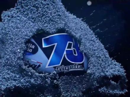 Gresini车队发布2026最新涂装! 马弟也好起来了开GP26了!#motogp #暴走引擎 #杜卡迪 #马奎斯 #Gresini