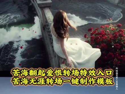 这个超火的苦海翻起爱恨转场一键制作教程来啦 #苦海翻起爱恨转场#苦海无涯特效#苦海翻起爱恨特效#苦海爱恨转场#剪映模板 苦海翻起爱恨视频 苦苦海翻起爱恨豆包 苦海翻起爱恨女生版 苦海翻起爱恨女生版转场 苦海翻起爱恨男生版 苦海翻起爱恨男生版转场 苦海翻起爱恨转场 苦海翻起爱恨ai转场特效 苦海翻起爱恨转场一键制作 苦海翻起爱恨特效入口 苦海翻起爱恨女生版ai 苦海翻起爱恨在世间难逃避命运 苦海翻起爱恨这世间难逃避命运 苦海翻起爱恨转场教程 苦海翻起爱恨ai教程 苦海大话西游免费教程 苦海翻起爱恨转场免费模板 苦海翻起爱恨法老转场 苦海翻起爱恨免费制作模板 苦海翻起爱恨 苦海无涯 苦海翻起爱恨大话西游 苦海翻起爱恨在世间难逃避命运 苦海转场搞笑视频 苦海转场大话西游搞笑版 苦海翻起爱恨免费生成入口 苦海翻起爱恨免费制作教程 苦海翻起转场特效 苦海翻起转场创意 苦海翻起爱恨素材 苦海翻起爱恨剪同款 苦海翻起爱恨转场特效教程 大话西游至尊宝 大话西游紫霞仙子 大话西游特效 大话西游人物转场特效 苦海无涯转场特效免费教程