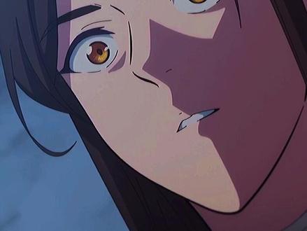 #天官赐福 #谢怜 “他,有人面疫”