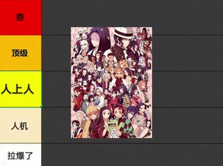 小太阳灶门炭治郎 #鬼灭之刃 #鬼灭之刃无限城篇 #动漫