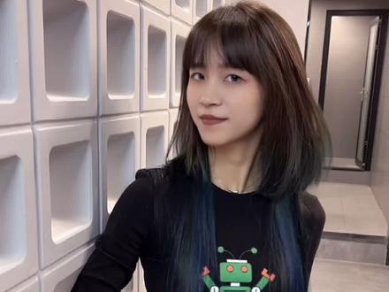 #根据脸型设计发型 #公主切 #水母头 到底是奇奇怪怪还是可可爱爱@抖音小助手