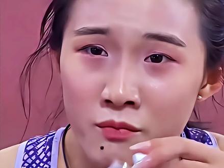 赛道新星陈妤颉屡破纪录,碾压黑人生吃小日子为国争光#为国争光