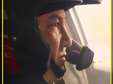 张弛为何主动道歉?半米失利背后藏着最扎心的真相 #真人电影解说 #正能量 #带你看懂电影的解说出现了 #电影解说