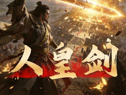 人皇剑为何视姬发为叛徒?为何人族气运尽断,从此再无人皇? #封神演义 #姬发 #洪荒 #神话故事 #历史冷知识#历史冷知识