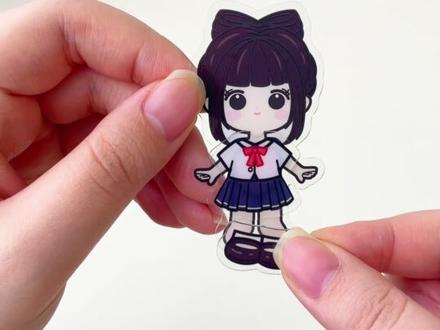 🤫想让孩子安静❓这套学霸学渣安静书直接拿捏🫴
#玩具 #益智玩具 #手工 #创意diy #安静书