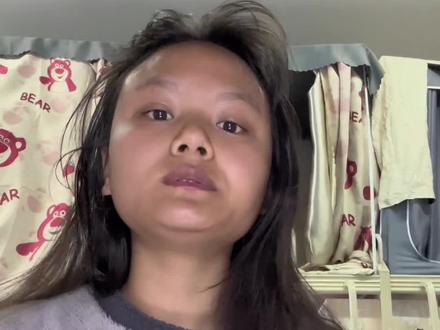 感觉最大的问题区别是费洗发露#干洗头发教程