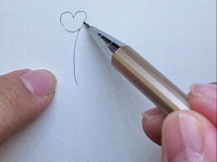 #画画🎨
今日分享一只鸵鸟
保姆级教程一学就会