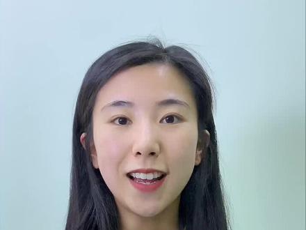 几个步骤学起来,竞选班干部不是问题#播音主持 #少儿口才 #开学 #竞选班长
