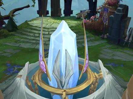 一分钟了解S16峡谷地图改动 #LOL #S16 #LOL新版本