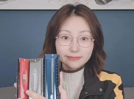 半音阶口琴种类大全#口琴#半音阶口琴 #种类 @DOU+小助手 @抖音小助手