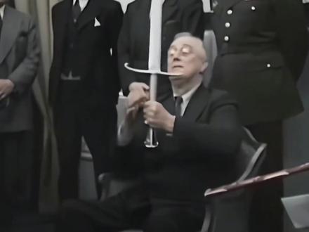 《人物传—罗斯福》 #罗斯福 #美国