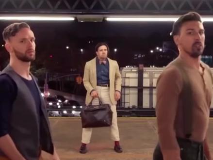 商战风云,看我时尚逆袭 #时尚百货城@时尚百货城