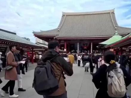 取消赴日游的游客发声