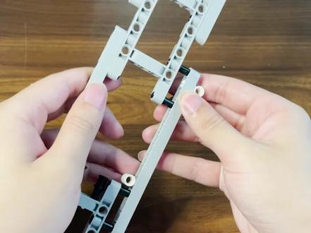 保时捷911拼装教程【1-33步】#保时捷911 #保时捷积木#乐高#积木